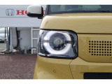【LEDヘッドライト】デイライトは、昼間でも車の存在を周囲に知らせ、安全性を高めることができます!