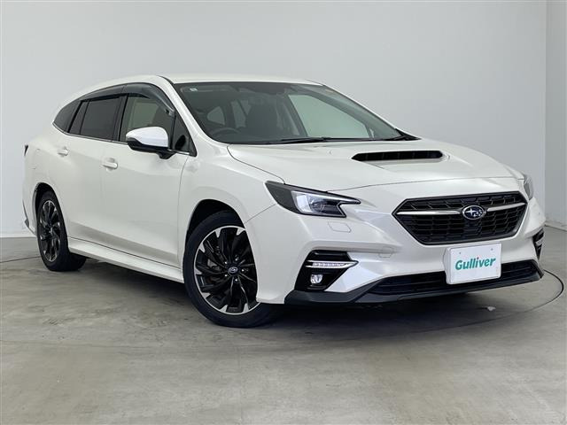 レヴォーグ 1.8 GT EX 4WD 修復歴無し