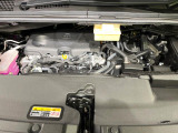 親切・丁寧な専門メカニックスタッフが応対!・車検・点検整備・事故等の修理などアフターサービスも安心。お車のカスタマイズもネクステージのサービススタッフまでご相談ください!