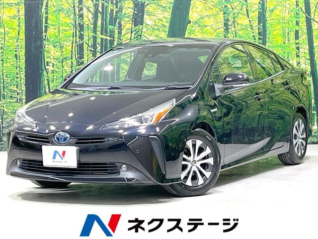 プリウス 1.8 A 