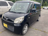 スペーシア G 4WD 