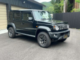 ジムニーノマド 1.5 FC 4WD 