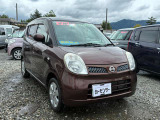 モコ E FOUR 4WD 
