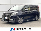 サンルーフ 両側電動ドア SDナビ 後席モニター バックカメラ