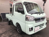 ハイゼットトラック ジャンボ エクストラ 