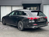 Eクラス E220d AMGラインパッケージ (ISG) 