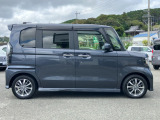 ホンダカーズ博多ならでは一台を自信を持ってお届け致します♪