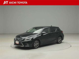 CT 200h バージョン C 