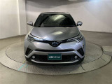 C-HR ハイブリッド 1.8 G 