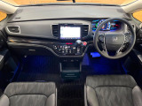 オデッセイ 2.0 ハイブリッド アブソルート EX ホンダ センシング 