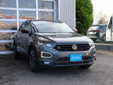 T-Roc TDI Rライン ディーゼル 