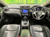 エクストレイル 2.0 20X エマージェンシーブレーキパッケージ 
