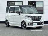 社外8インチナビ パノラミックビューモニター 両側パワースライドドア 前席シートヒーター パドルシフト クルーズコントロール バックソナー LEDヘッドライト 純正アルミホイール スマートキー BT