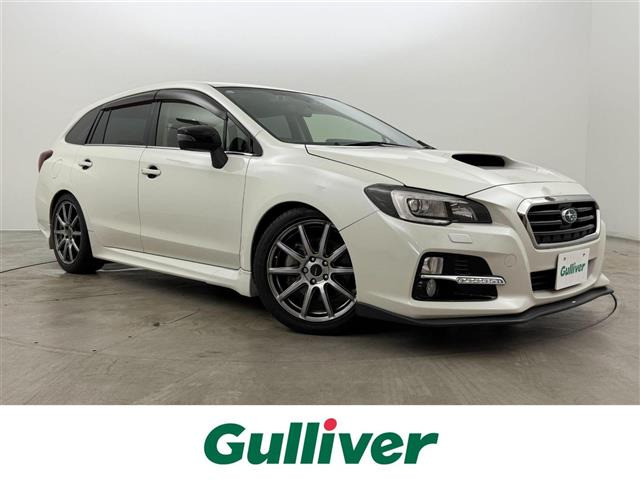 レヴォーグ 1.6 GT-S アイサイト 4WD 修復歴無し