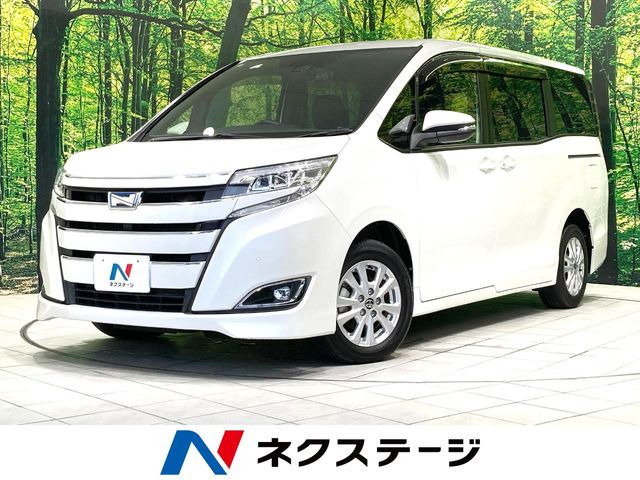ノア 1.8 ハイブリッド G 