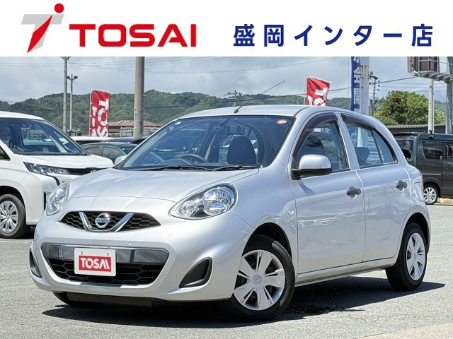 マーチ 1.2 S
