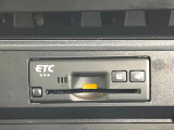 【ETC】高速道路の料金所をストレスなく通過!話題のスポットやサービスエリアに多い「スマートIC」利用時は必須のアイテムです。当店でセットアップを実施、ご納車当日からすぐにご利用いただけます!