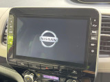 【純正ナビ】人気の純正ナビを装備。オーディオ機能も充実しており、Bluetooth接続すればお持ちのスマホやMP3プレイヤーの音楽を再生可能!毎日の運転がさらに楽しくなります!!
