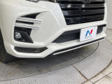【ダブルエイトエアロ】クルマの外観をより引き締め、個性を際立たせてくれるスタイリッシュなエアロパーツを装着!エアロ以外のドレスアップもお気軽にご相談ください!