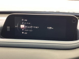 使いやすいインターフェースのナビ・オーディオシステム。快適なドライブをサポートします。音楽を楽しんだり、目的地を検索したりと、様々な機能が満載です。
