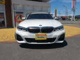 3シリーズツーリング 320d xドライブ Mスポーツ  4WD 