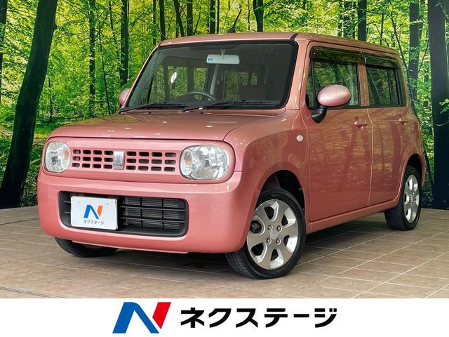 アルトラパン G 