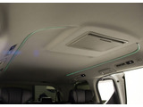 LEDルーフカラーイルミネーションが装備されております!多彩なバリエーションでお好みの室内空間を演出可能です!