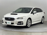 レヴォーグ 1.6 GT アイサイト Sスタイル 4WD 修復歴無し
