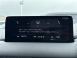 CX-5 2.2 XD エクスクルーシブ モード 本革シート 修復歴無し