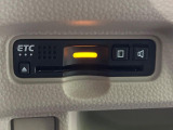 【ETC】高速道路の料金所をストレスなく通過!話題のスポットやサービスエリアに多い「スマートIC」利用時は必須のアイテムです。当店でセットアップを実施、ご納車当日からすぐにご利用いただけます!