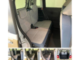 初度登録から7年以内のダイハツ車には1年間or走行無制限のまごころ保証がついておりますので購入後も安心です!有料にはなりますが1年もしくは2年の延長保証もご用意致しております!