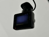 運転を常時記録、万一の際の安全運転を確認 ドライブレコーダー装備!【フロント】