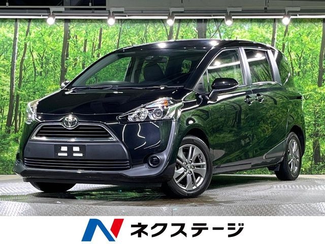 シエンタ 1.5 G 