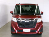 ルーミー 1.0 G 