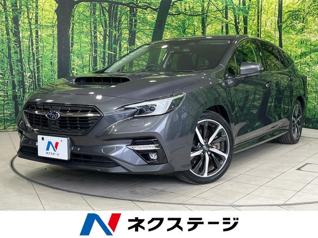 レヴォーグ 1.8 GT-H EX 4WD