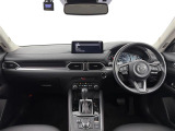 CX-5 2.2 XD ブラックトーンエディション 修復歴無し