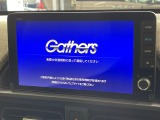 【9型純正ナビ】人気の純正ナビを装備。オーディオ機能も充実しており、Bluetooth接続すればお持ちのスマホやMP3プレイヤーの音楽を再生可能!毎日の運転がさらに楽しくなります!!