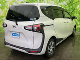 シエンタ 1.5 G クエロ 