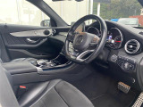 GLC 200 スポーツ 修復歴無し