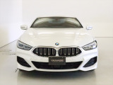 8シリーズグランクーペ 840i エクスクルーシブ Mスポーツ 