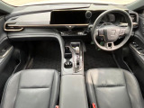 クラウンスポーツ 2.5 Z E-Four 4WD 