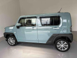 DAIHATSUディーラーならではの整備と保証が充実しております☆