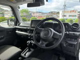 ジムニー XL 4WD 