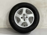 夏タイヤ(14インチアルミホイール) タイヤサイズ 185/70R14