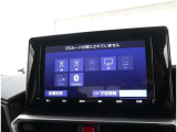 ナビの動作確認等もご自身でお願い致します