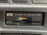 【ETC】高速道路の料金所をストレスなく通過!話題のスポットやサービスエリアに多い「スマートIC」利用時は必須のアイテムです。当店でセットアップを実施、ご納車当日からすぐにご利用いただけます!