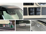品質へのこだわり!フロアマットやシートなど車内をキレイに清掃し、ニオイや汚れなどを徹底的にクリーニングしてもらっております。室内はピカピカです☆