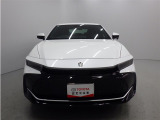 クラウンクロスオーバー 2.4 RS アドバンスト E-Four advanced 4WD 