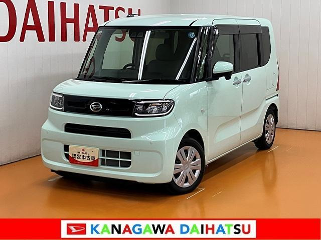 タント X