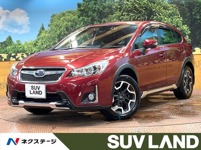 XV  2.0i アイサイト 4WD